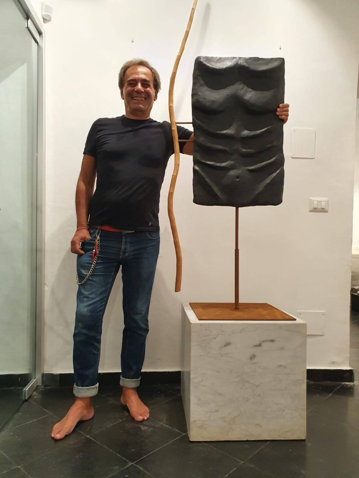 GIOVANNI RONZONI 80_20