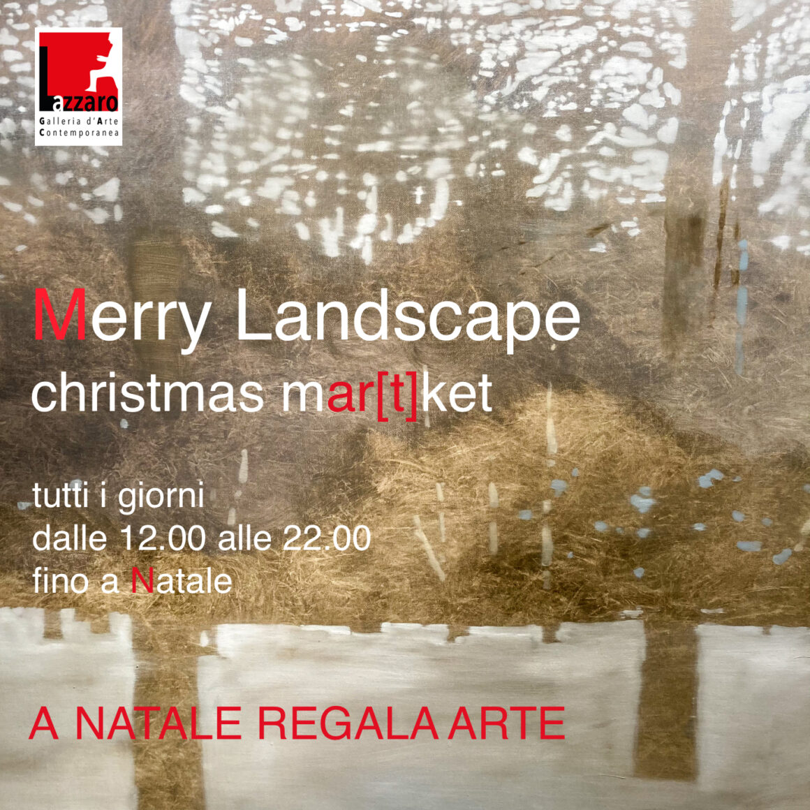 Merry Landscape