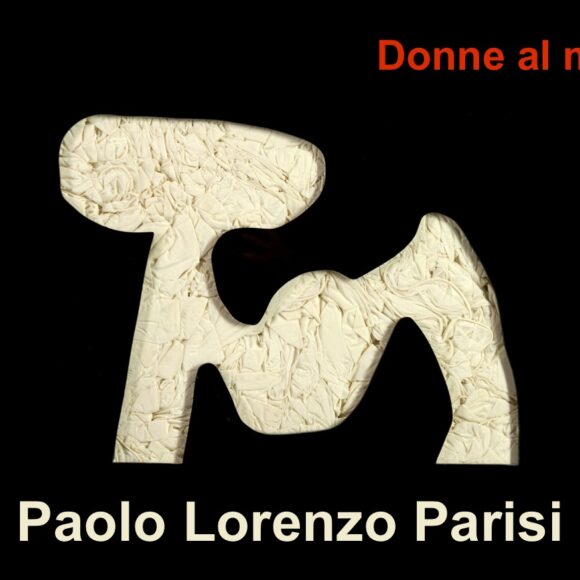Donne al mare – Paolo Lorenzo Parisi