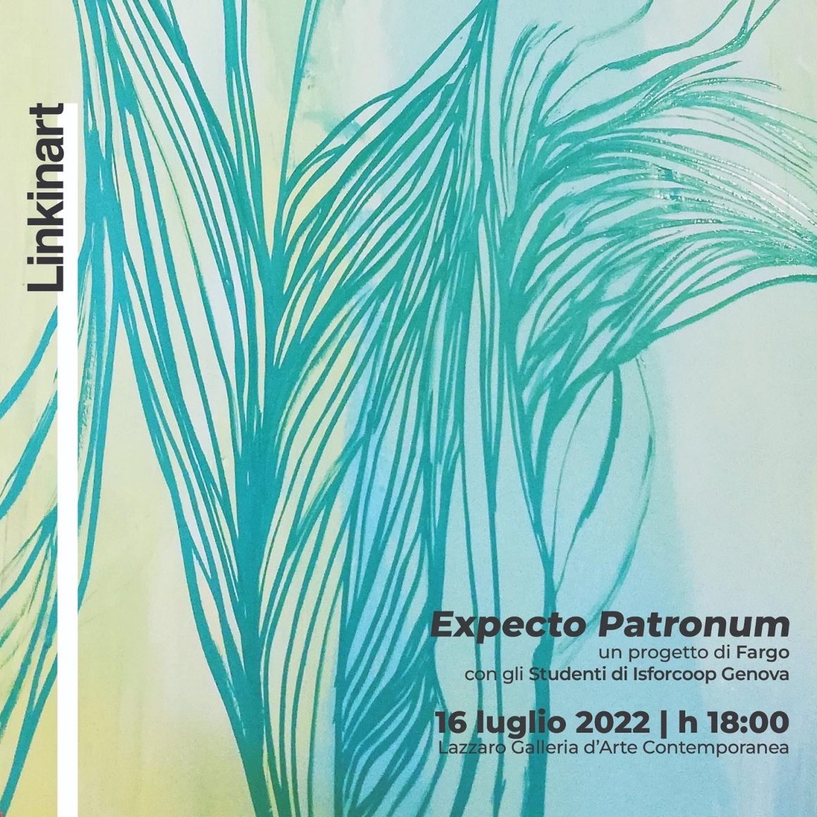 EXPECTO PATRONUM | FARGO