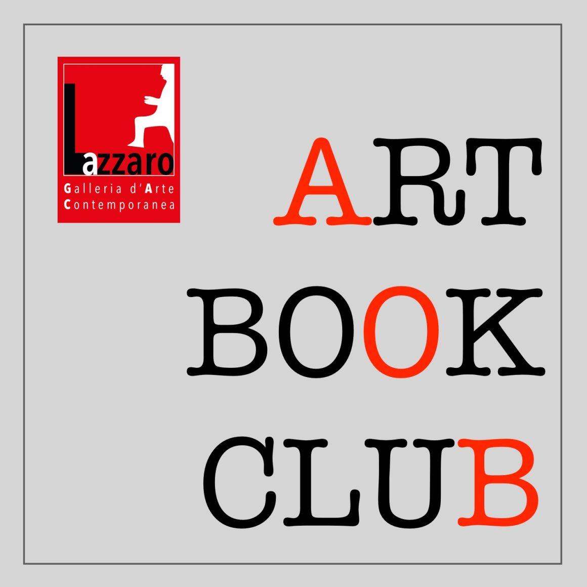 ART BOOK CLUB