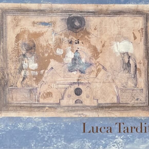 LUCA TARDITO | repetita